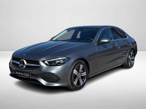 Mercedes-Benz Classe C