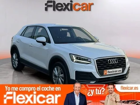 AUDI Q2 Q2 30 TDI Advanced S tronic 85kW