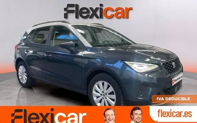 SEAT Arona Arona 1.0 TSI S&S DSG Style 115