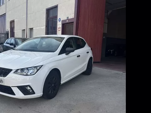SEAT Ibiza Ibiza 1.0 MPI S&S Reference 80 - 9490€ en Illescas
