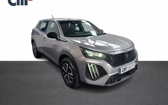 Peugeot 2008 1.2 PureTech Active