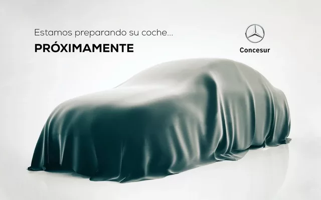 MERCEDES-BENZ Clase CLE CLE CLE 220 d Coupé