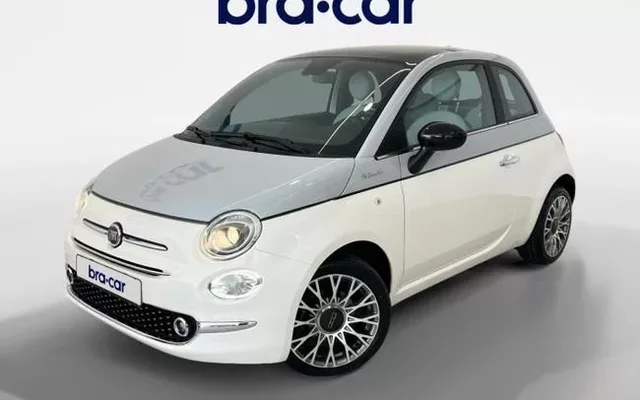 FIAT 500 Dolcevita 1.0 Hybrid 51KW (70 CV)