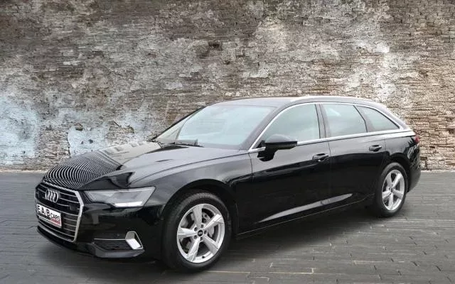 AUDI A6 A6 Avant 35 TDI S tronic