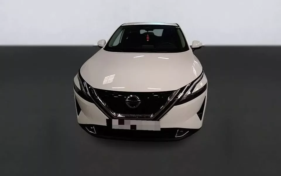 NISSAN Qashqai Qashqai 1.3 DIG-T mHEV 12V Acenta 4x2 103kW