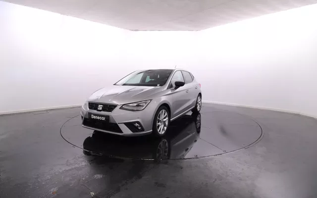 Seat Ibiza 1.0 TSI FR 95cv