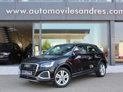 AUDI Q2 Q2 30 TDI Advanced S tronic 85kW