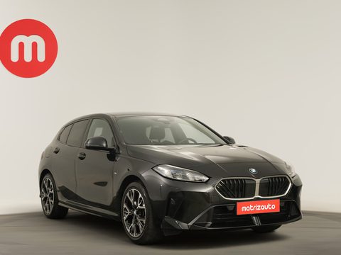 BMW Serie 1