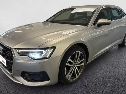AUDI A6 Avant 50 TFSIe 299 ch S tronic 7 Quattro Business Executive