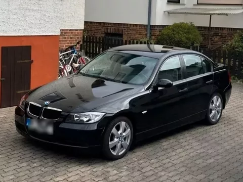 BMW Serie 3 320i