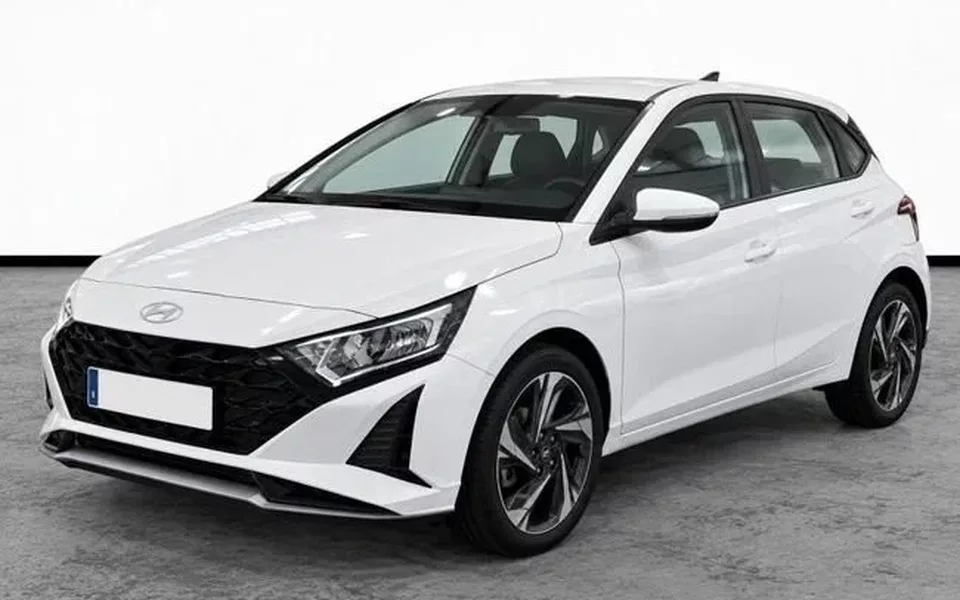 HYUNDAI i20 1.0 TGDI 74kW (100CV) Klass