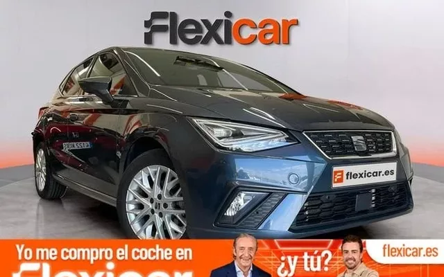 SEAT Ibiza Ibiza 1.0 TSI S&S Xcellence 115