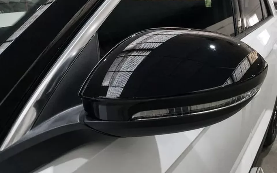 VOLKSWAGEN T-Roc T-Roc 1.0 TSI Dark 81kW