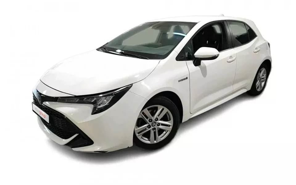 Toyota Corolla 1.8 Hybrid Comfort