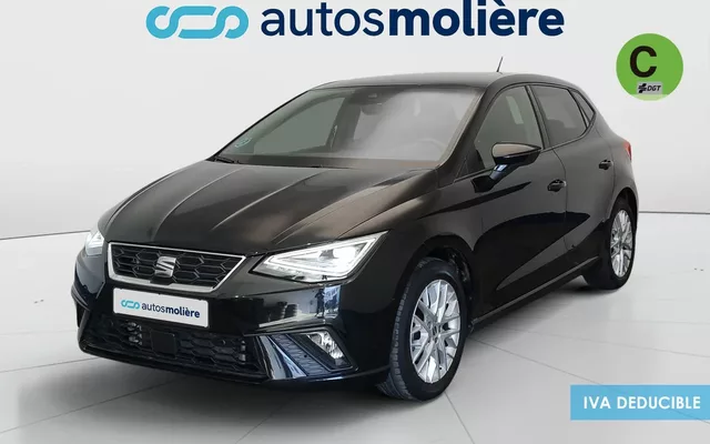 1.0 TSI FR Salta 85 kW (115 CV)