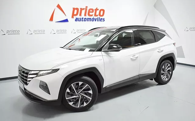 HYUNDAI Tucson Tucson 1.6 CRDI 48V Tecno 2C 4x2 DT