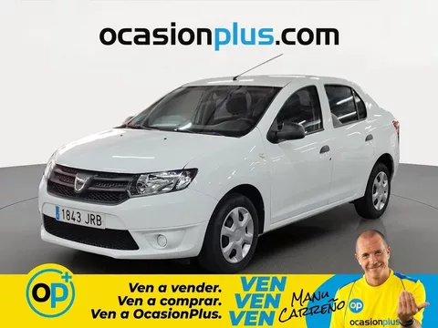 DACIA Logan Logan 1.2 Ambiance