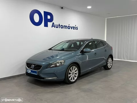 Volvo V40 1.6 D2 Momentum