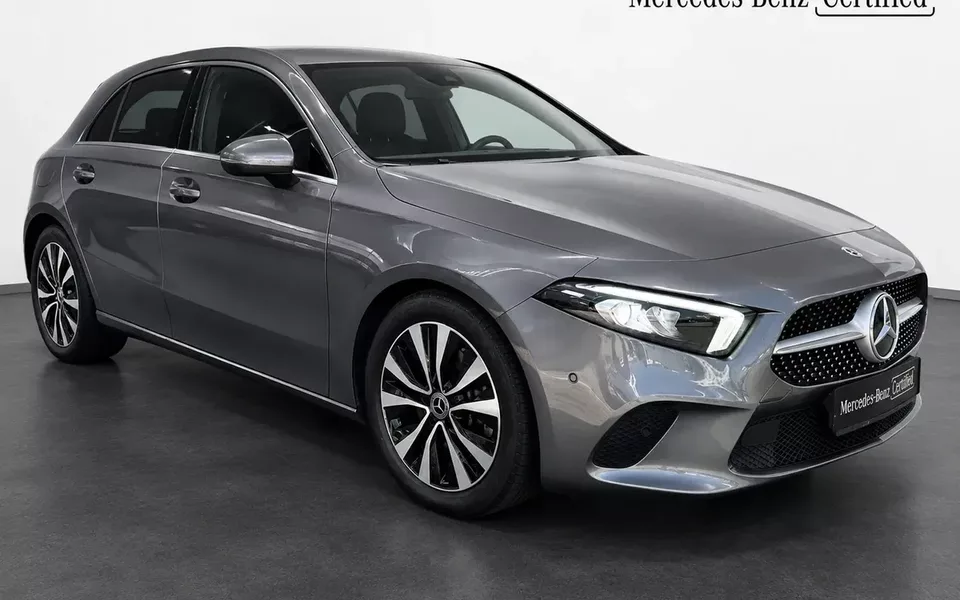 Mercedes-Benz A 250 e Progressive