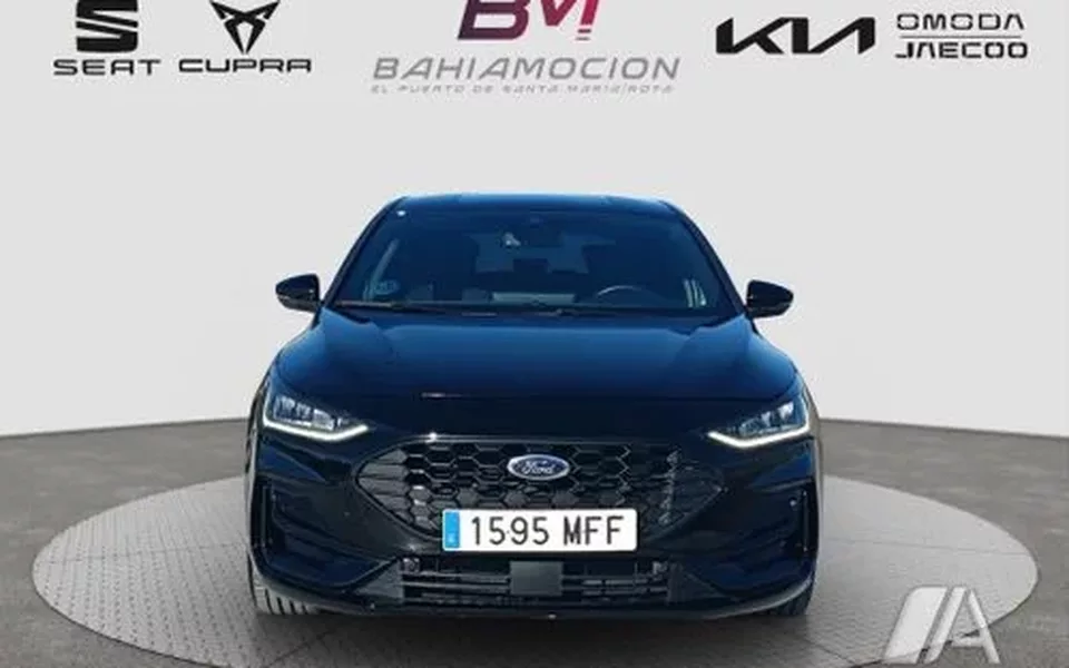 SEAT León León 2.0TDI S&S Style XS 115