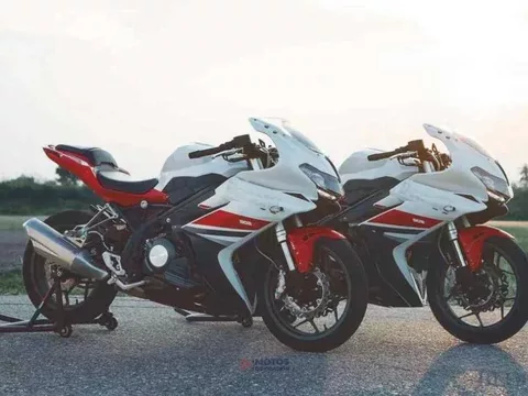 Benelli Otros BN 302 R ABS
