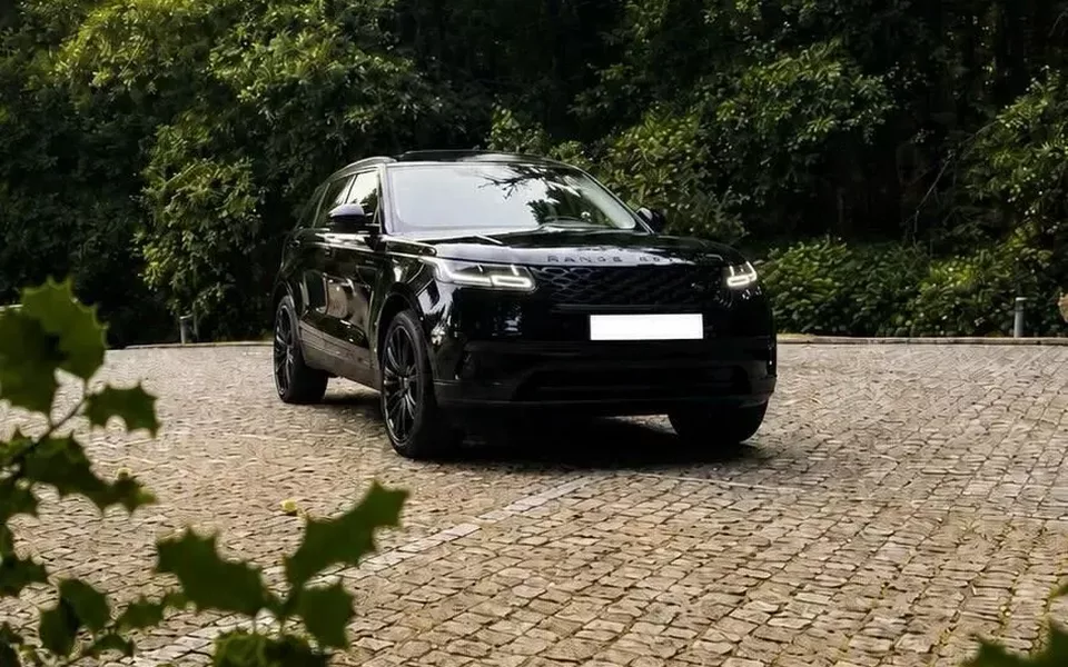Land Rover Range Rover Velar D200 S