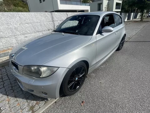 BMW 120 d