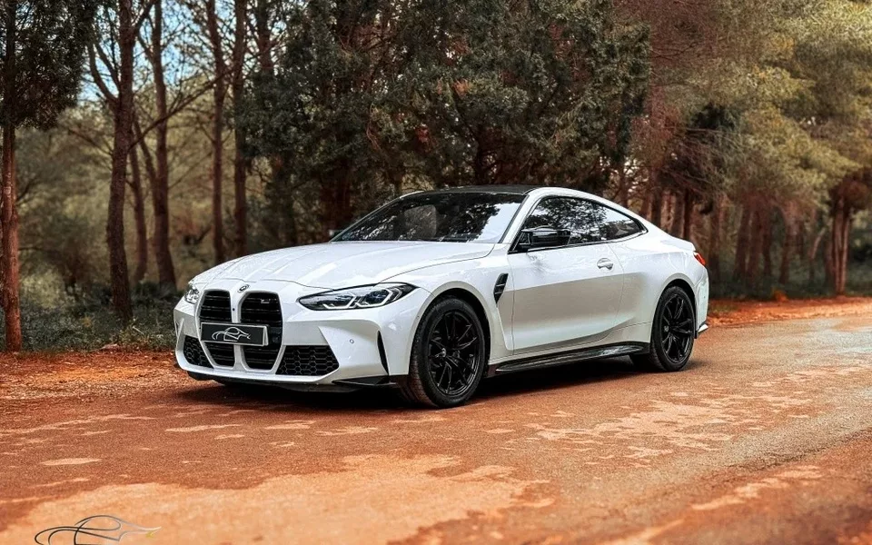 BMW Serie 4 M4 Coupé Competition - 79900€ en Benicarlo