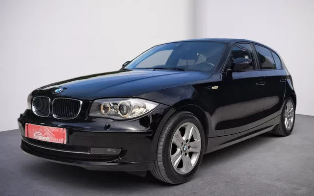 BMW 116 d