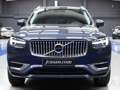 VOLVO XC90 XC90 T8 Twin Recharge Inscription Expression AWD Aut.