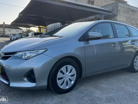 Toyota Auris Touring Sports 1.4 D-4D Active+AC