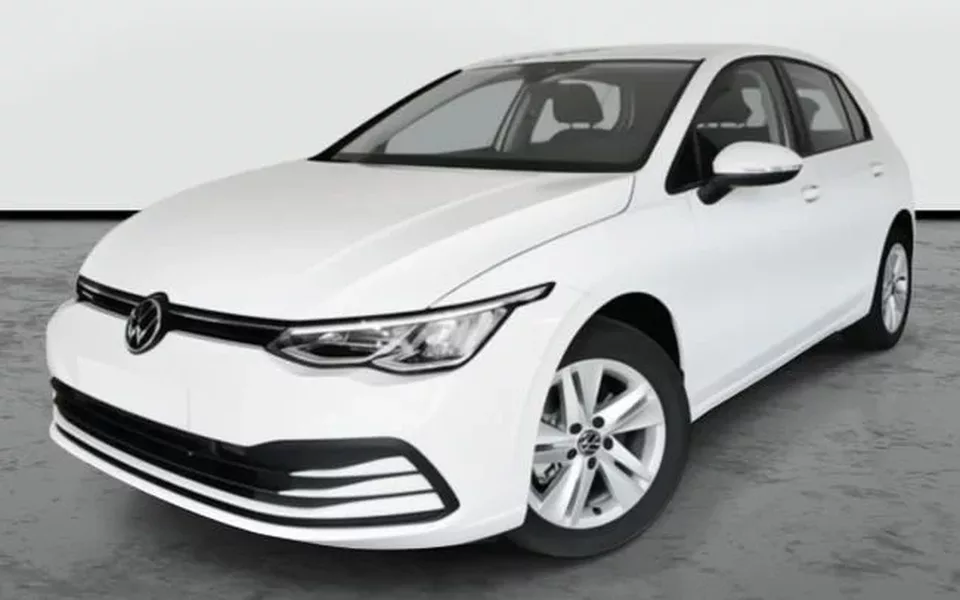 VOLKSWAGEN Golf Connect 1.0 TSI 81 kW (110 CV) DSG7 (CD13CM22)