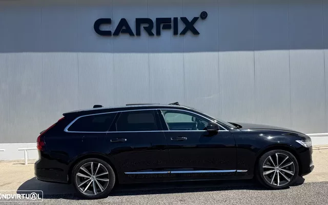 Volvo V90 2.0 T8 PHEV Inscription Expression AWD