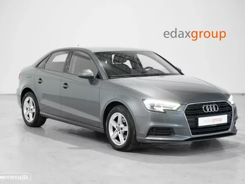 Audi A3 Limousine 1.6 TDI
