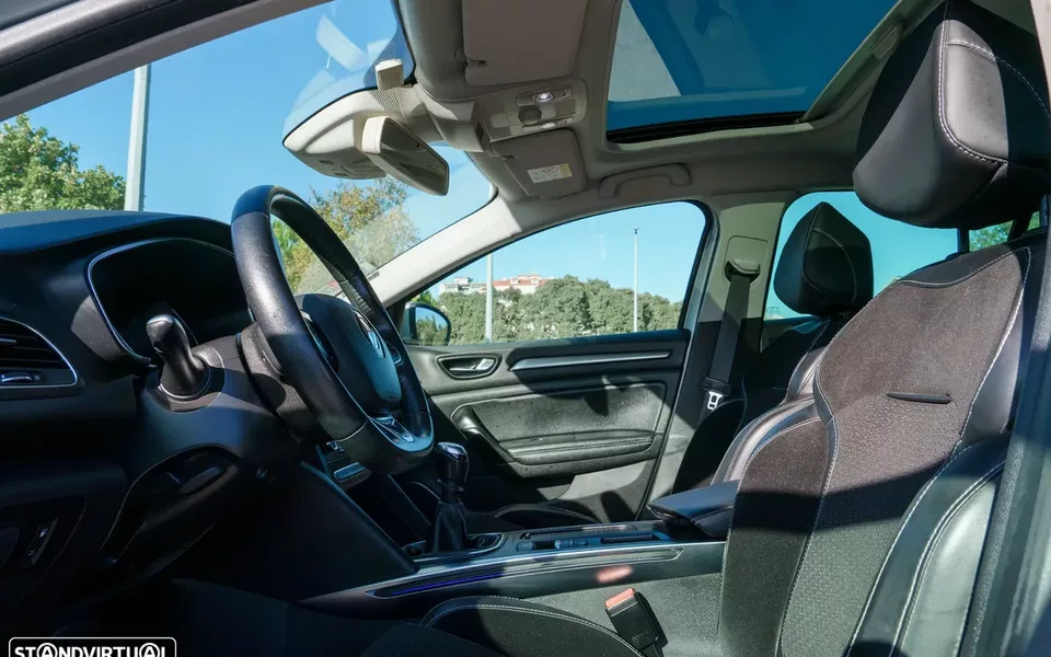 Renault Mégane