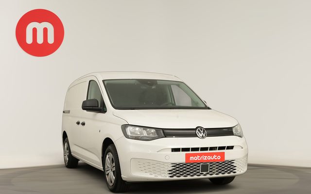 Volkswagen Caddy Cargo