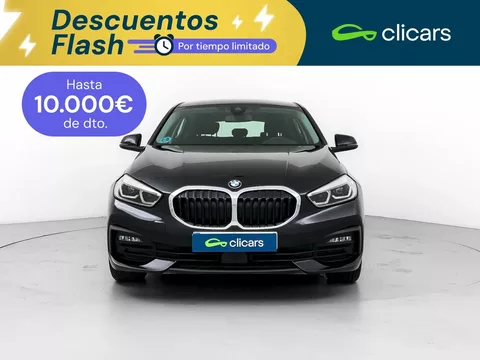 BMW Serie 1 116d