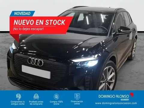 AUDI Q4 e-tron e-tron 45 Sport 210 kW (285 CV) quattro