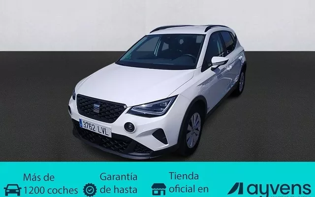 SEAT Arona Arona 1.0 TSI S&S Style 110