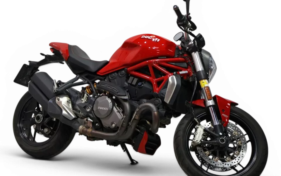 Ducati MONSTER 1200