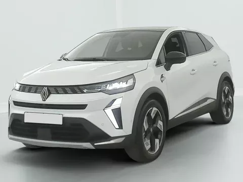 Renault SYMBIOZ E-Tech full hybrid 145 Iconic Occasion