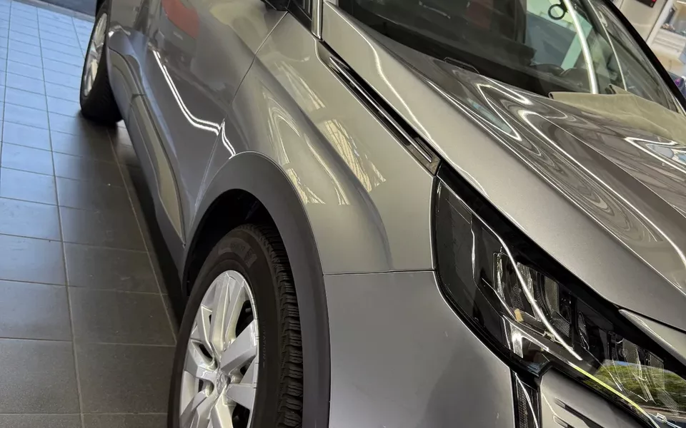Peugeot 5008 BlueHDI 130 Active Business-Pack