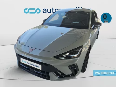1.5 TSI e-Hybrid DSG 150 kW (204 CV)