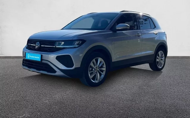 VOLKSWAGEN T-CROSS 1.0 TSI 116 Start/Stop DSG7 VW Edition