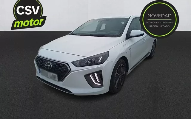 HYUNDAI Ioniq Ioniq PHEV 1.6 GDI Klass