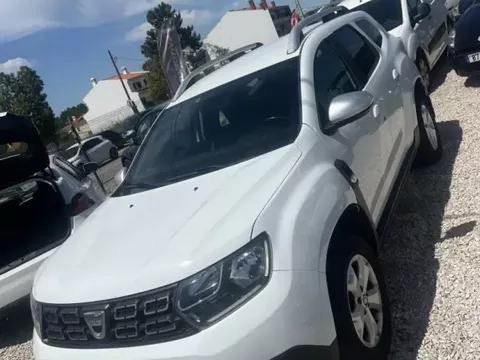 Dacia Duster 2019 2.2 BlueHDIi 335 L2H2 Premium