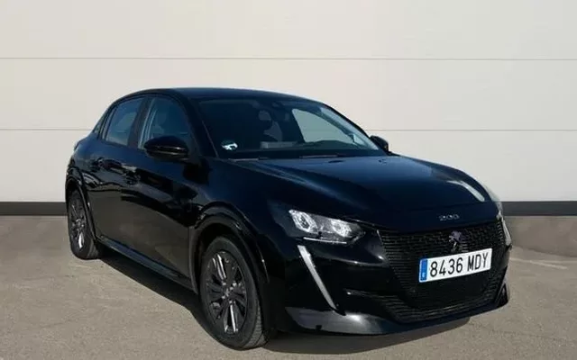 PEUGEOT 208 ELECTRIQUE ACTIVE PACK 136 5P