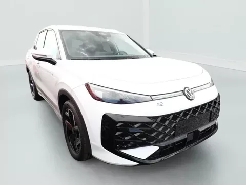 Volkswagen T-roc 150 DSG R-LINE Zéro km immatriculé