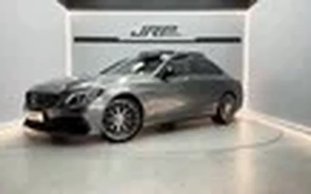 MERCEDES-BENZ Clase C C 63 AMG Speedshift MCT 9G AMG - 53990€ en San sebastián de los reyes