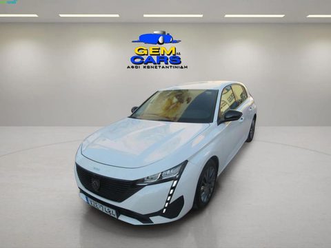 Peugeot 308, 7/2022